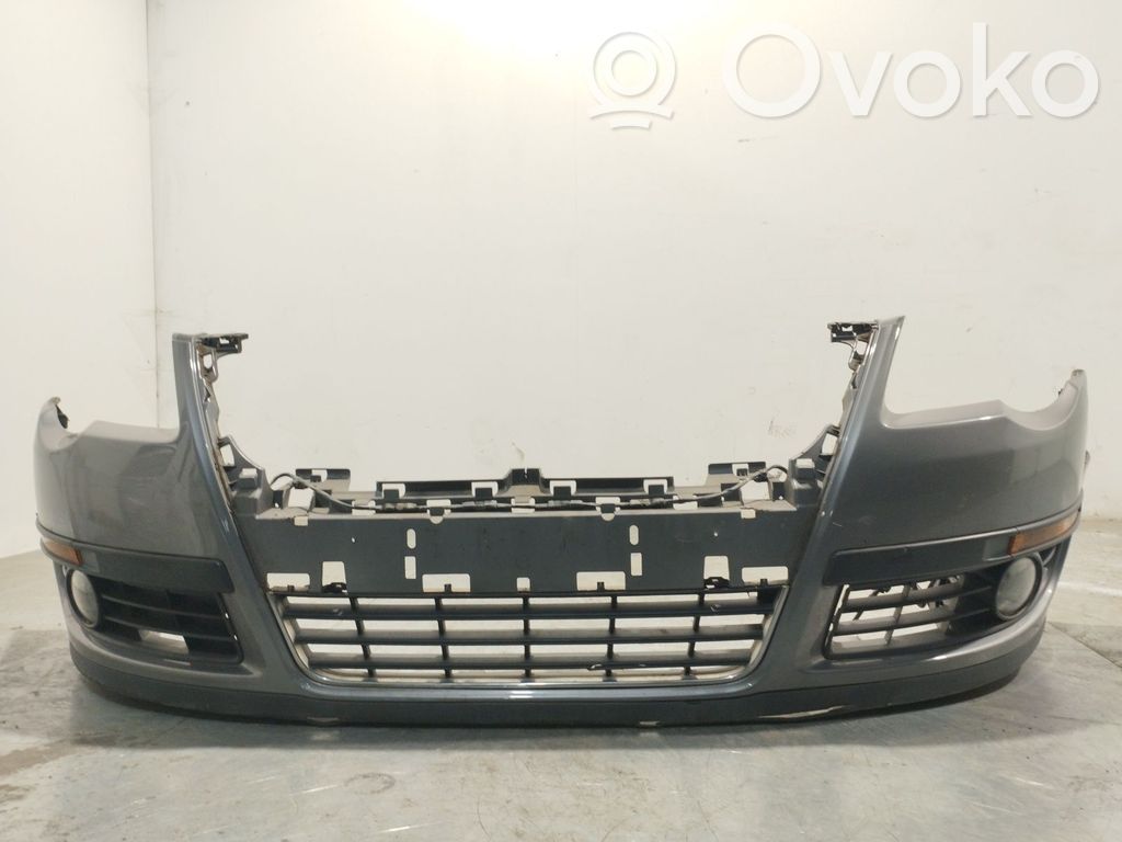 Volkswagen Passat Alltrack Parachoques delantero 