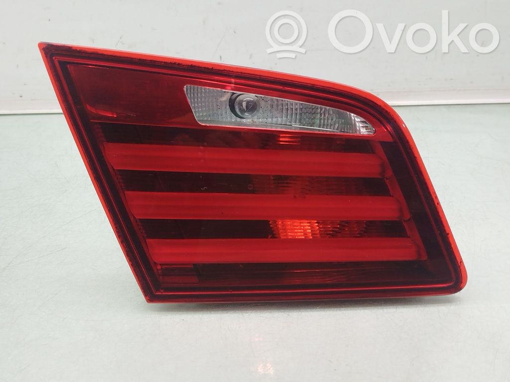 BMW 5 F10 F11 Luz trasera/de freno 