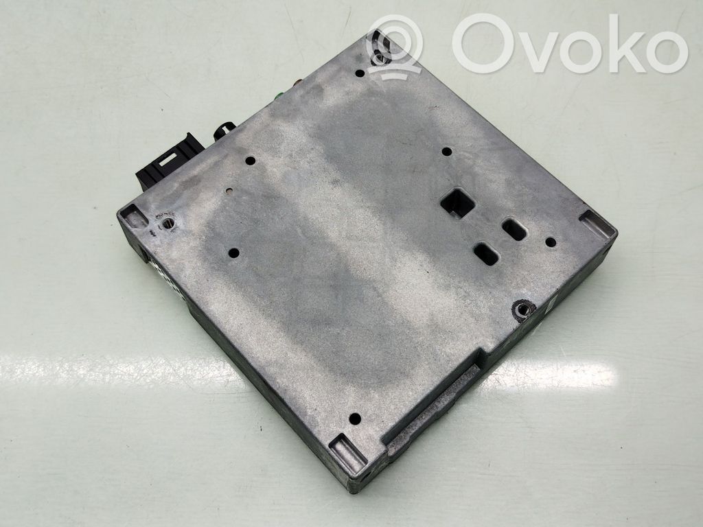 BMW 5 F10 F11 Altre centraline/moduli