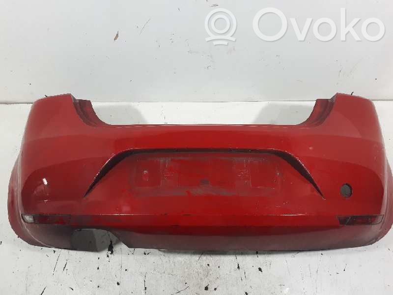 Seat Leon (1M) Paraurti 