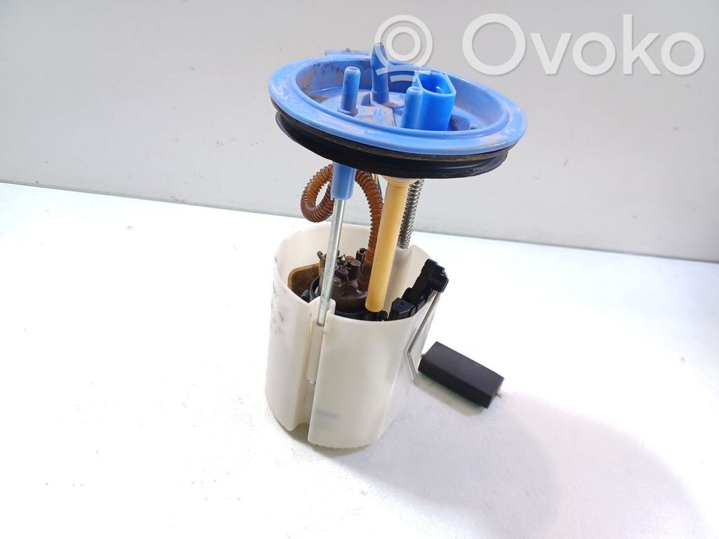 Polttoainesäiliön pumppu   1K0919051CL,A2C53323172