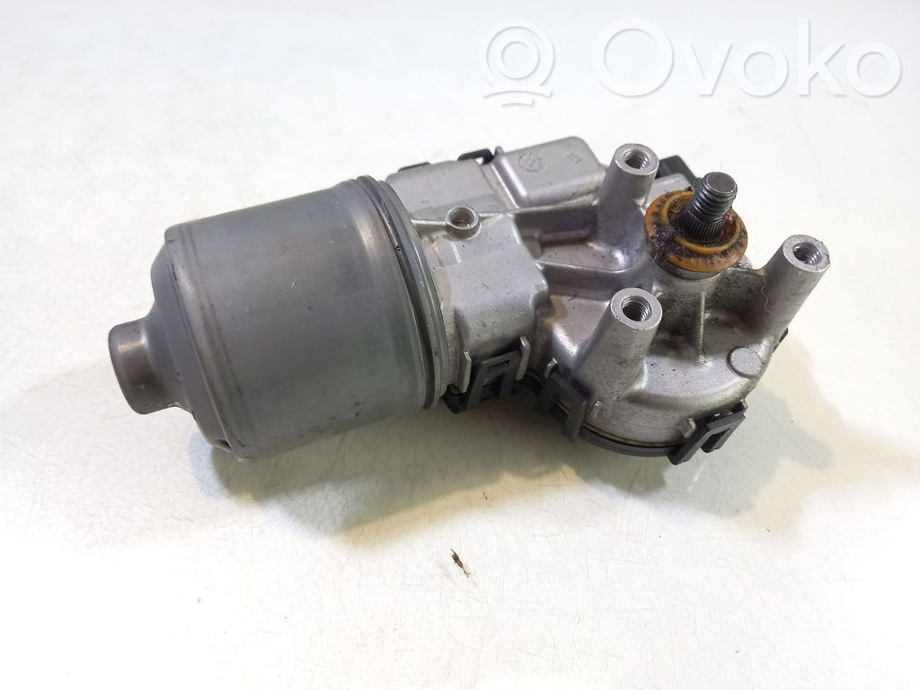 Dacia Duster Motor del limpiaparabrisas 