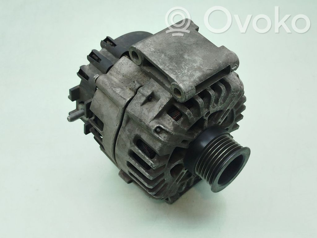 Alternator   A0009067900,411064371,FG18S0772611843A
