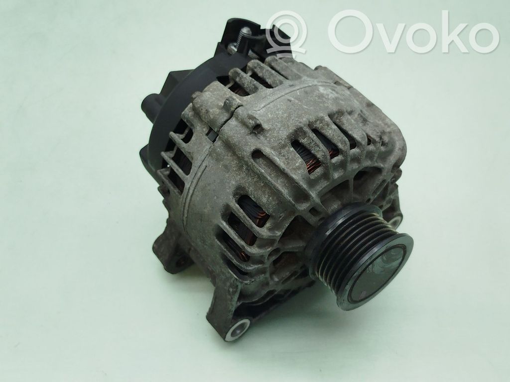 Ford Fiesta Generator/alternator 