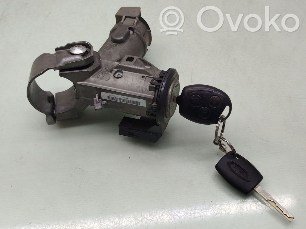 Virtalukko   8A6T15607AC,11535903H,2584H50373