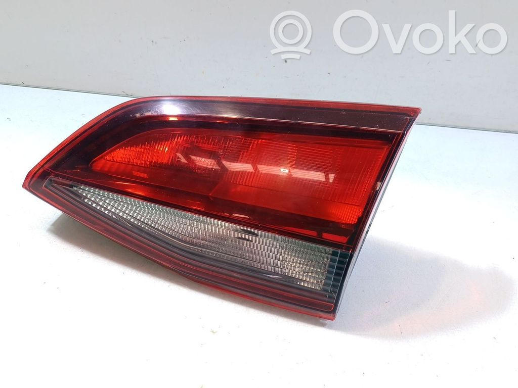 Opel Astra K Lampa tylna 