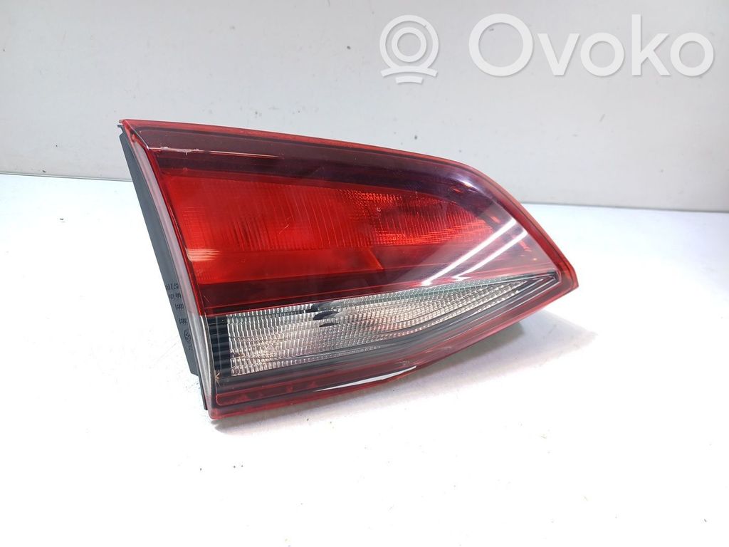 Opel Astra K Lampă spate în caroserie 