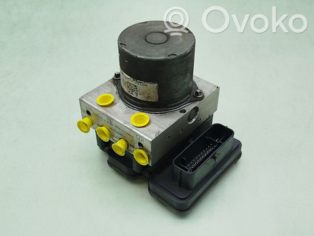 Bomba de ABS   4G0614517AK,4G0907379S,269776