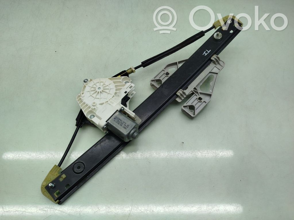 Audi A6 C7 Macara geam spate fără motor