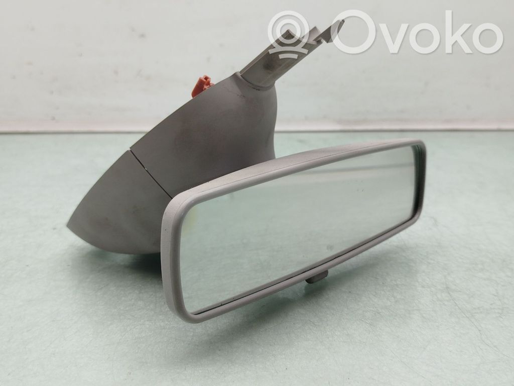 Renault Captur Espejo retrovisor (interior) 