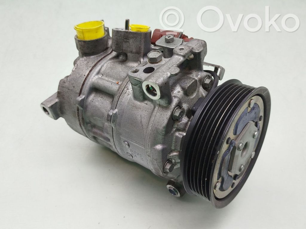 Kompresor / Sprężarka klimatyzacji A/C   3Q0816803D,4471102901,6SAS14C