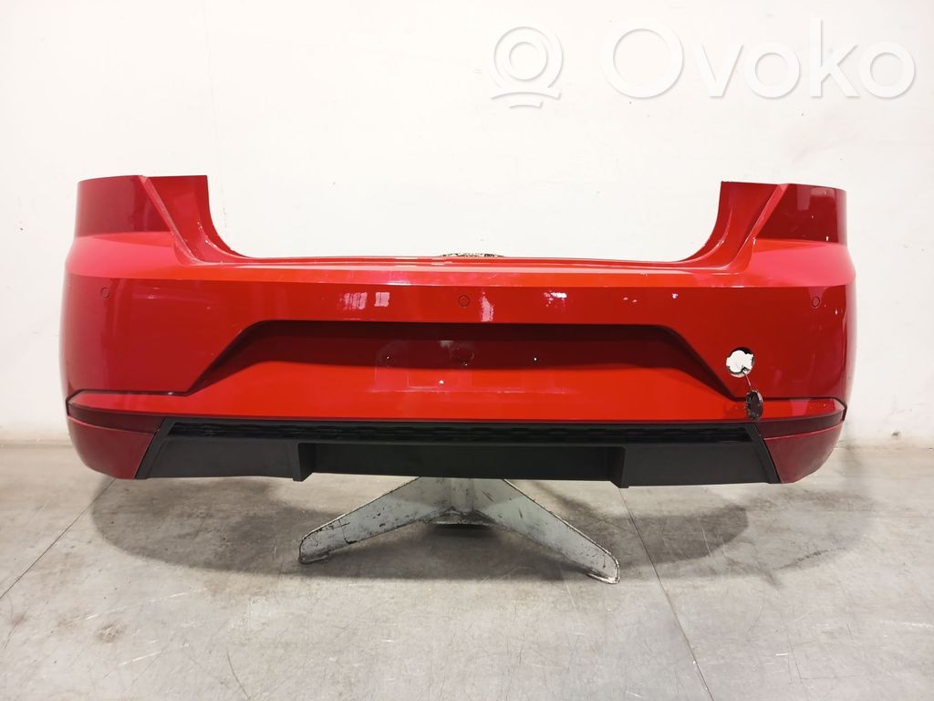 Parachoques