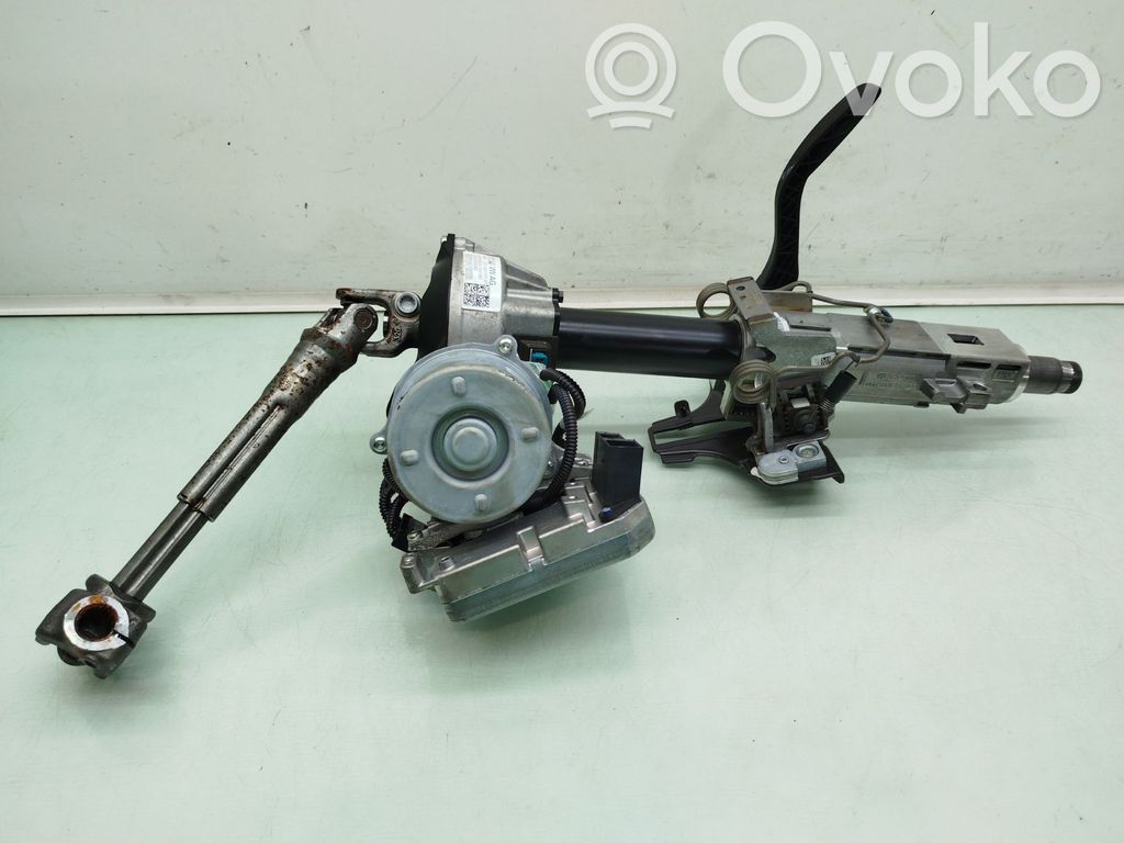 Seat Ibiza V (KJ) Scatola dello sterzo 