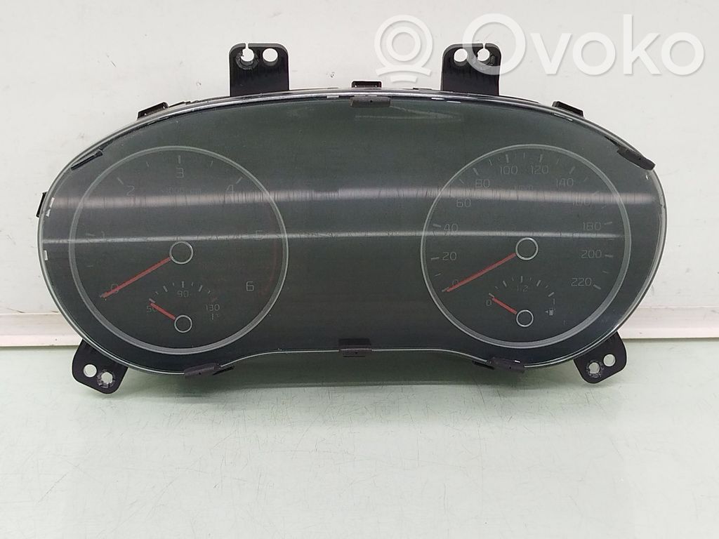 KIA Stonic Tachimetro (quadro strumenti) 