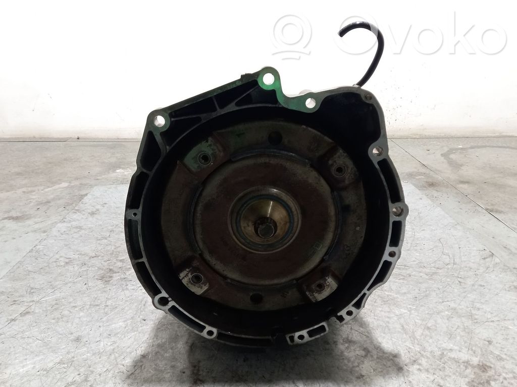 BMW X5 E53 Automatic gearbox 