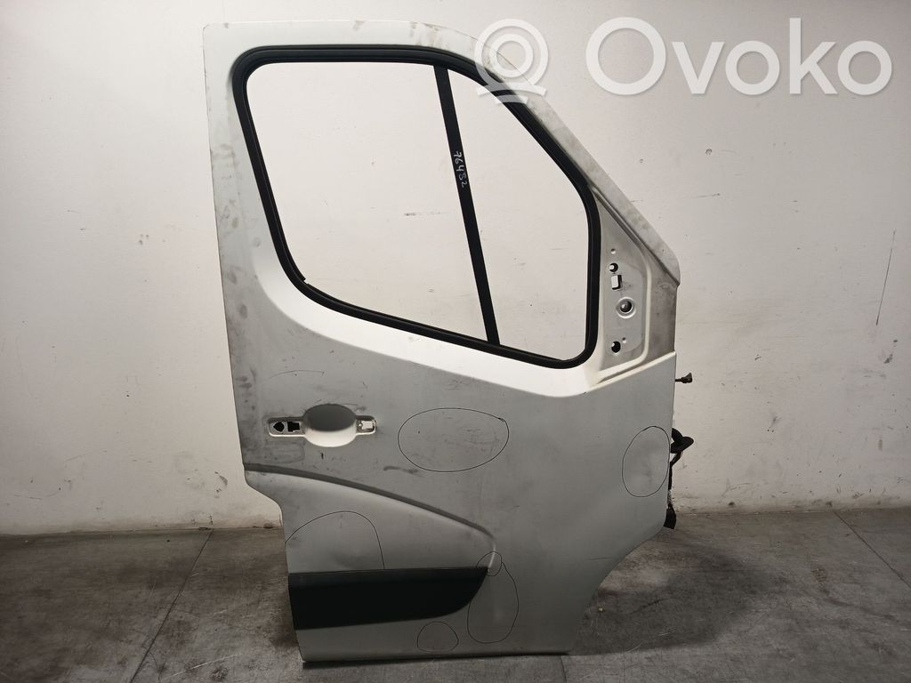 Puerta delantera   801009976R