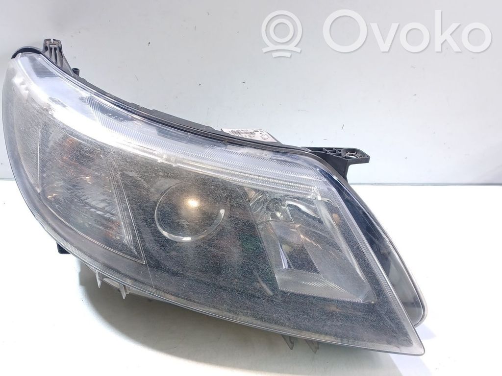 Saab 9-3 Ver2 Scheinwerfer 