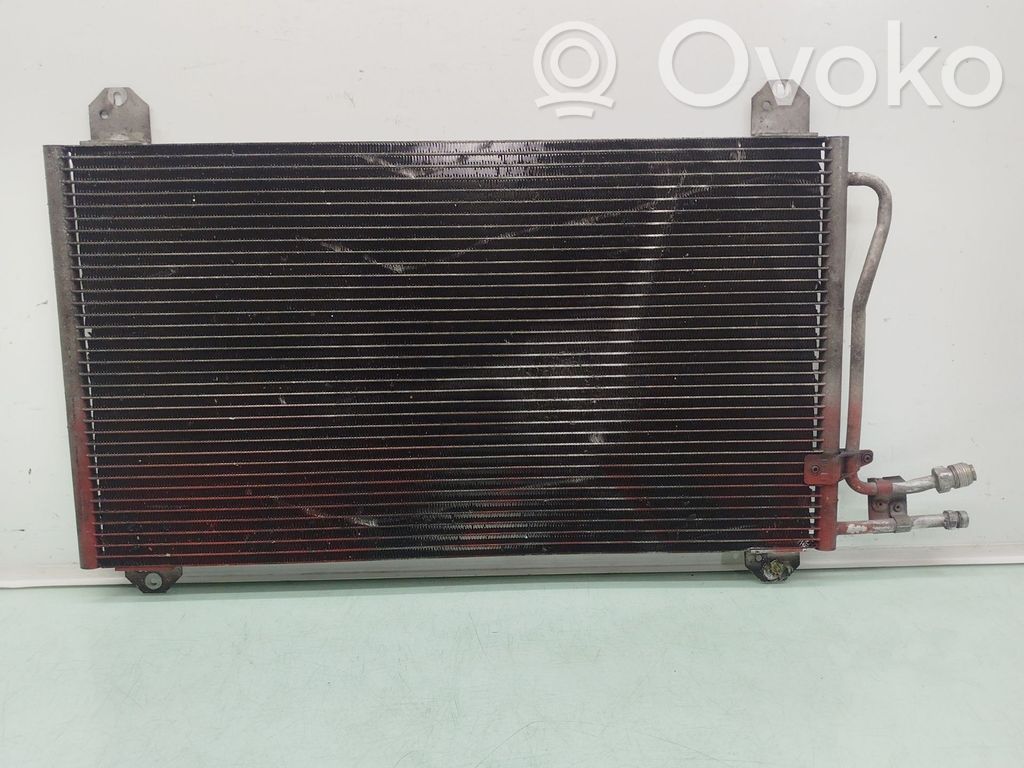 Mercedes-Benz Sprinter W901 W902 W903 W904 Radiador de refrigeración del A/C (condensador) 