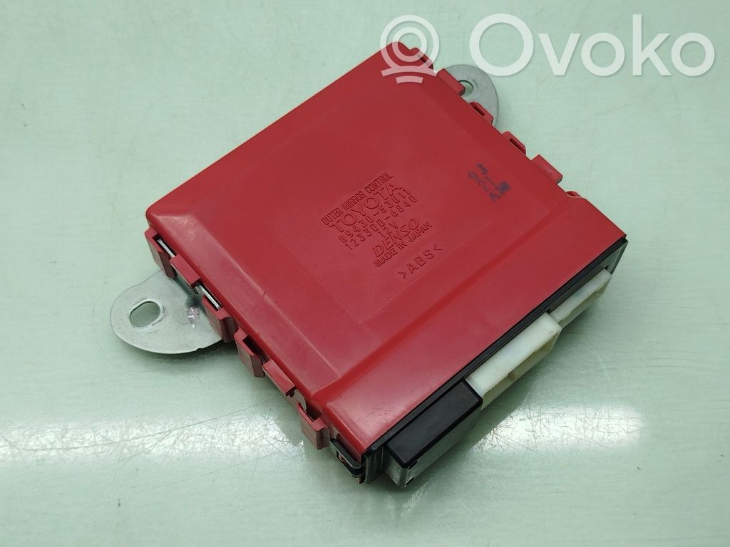 Lexus IS 220D-250-350 Alte unități/module de control 