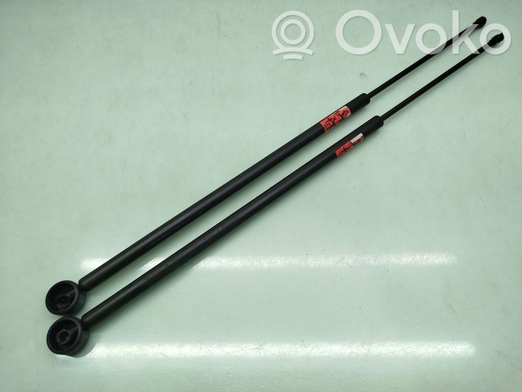 Opel Vivaro Amortizor hayon 