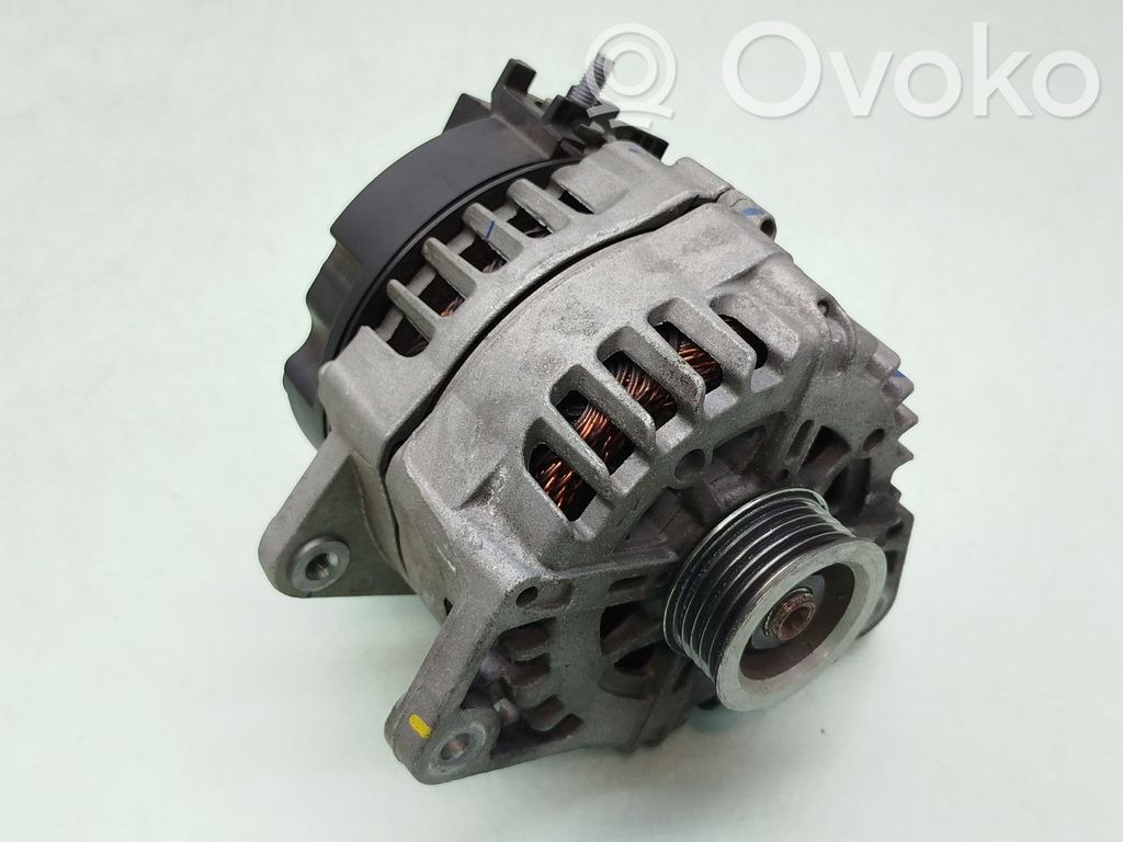 Mercedes-Benz GLA H247 Generator/alternator 
