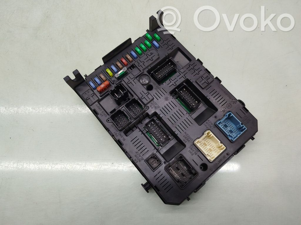 Módulo de fusible   BSI04EVK0400