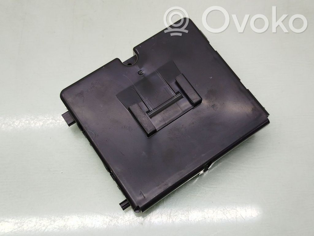 Autres unités de commande / modules   285259846R,E1176354C