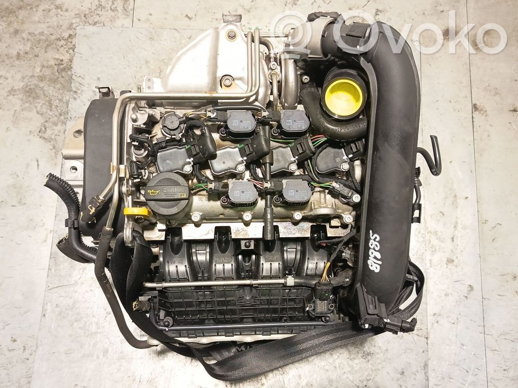 Motor   CZE,411269