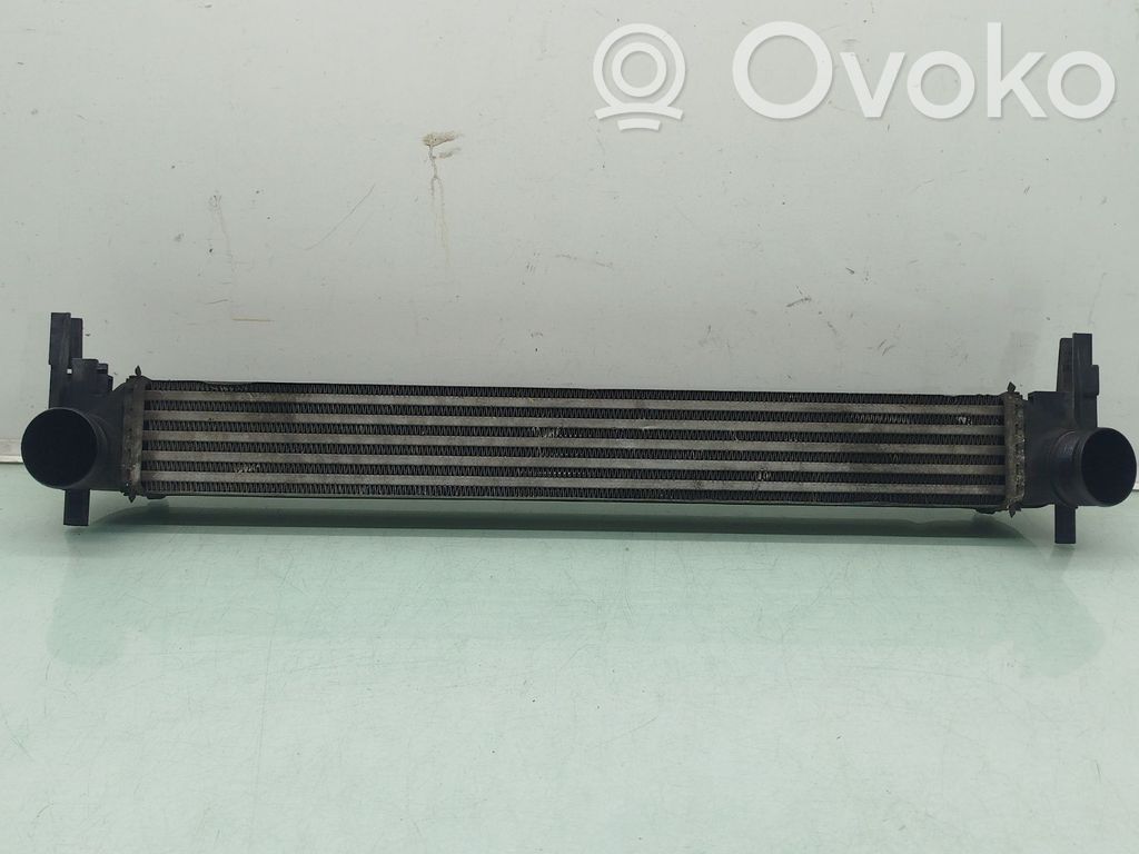 Seat Ibiza IV (6J,6P) Chłodnica powietrza doładowującego / Intercooler 