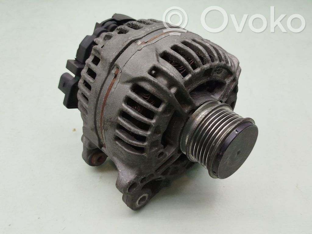 Audi A4 Allroad Generatore/alternatore 