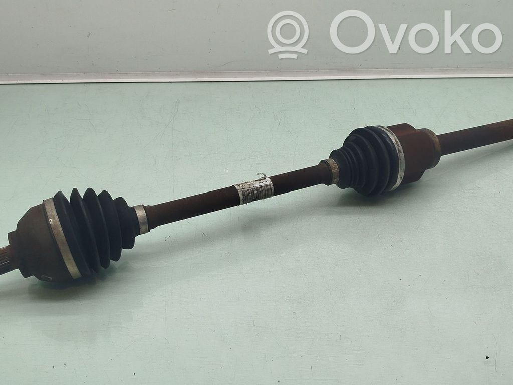 Front driveshaft   93454307,391003953R