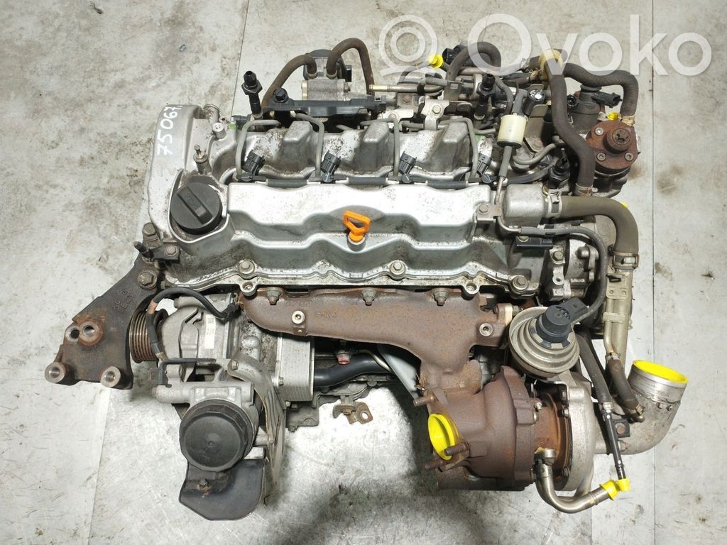 Motor   N22B1,1104292