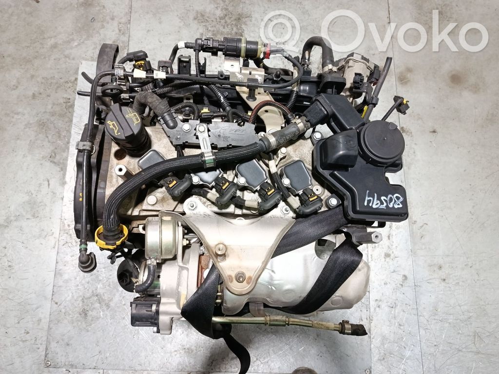 Motor   55263624