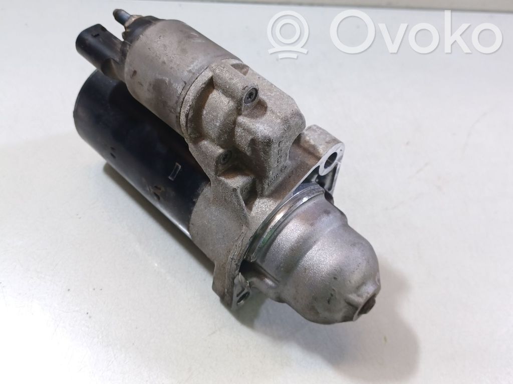 Motor de arranque   059911024,0001109258