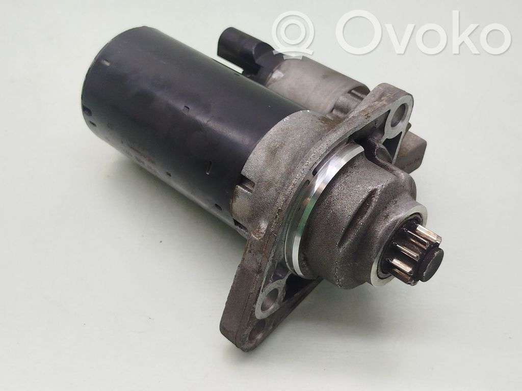 Seat Altea Electromotor 