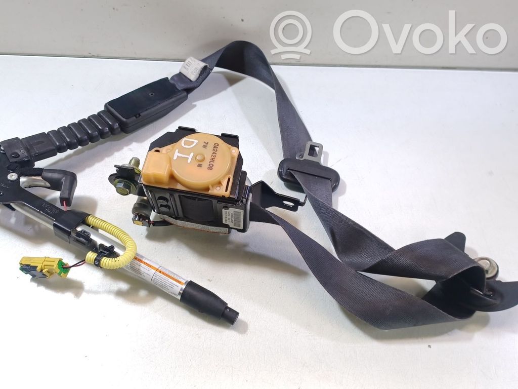 Cinturón delantero   TKAH3EJ491