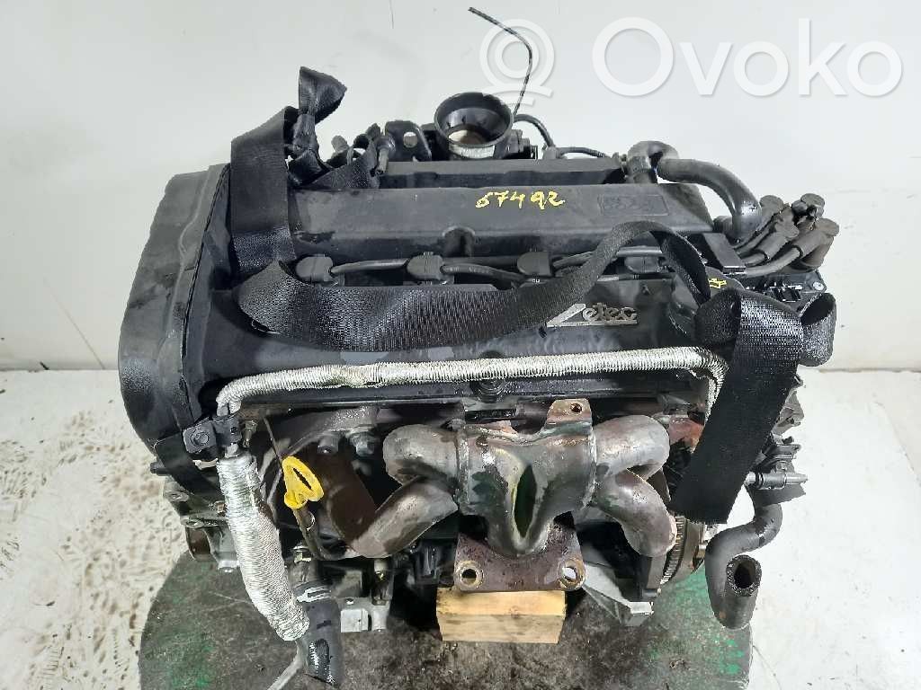 Motor   EDDC