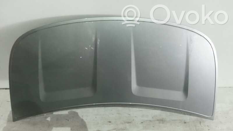 Smart ForFour I Konepelti 