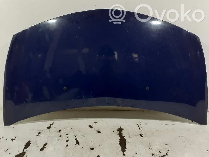 Renault Clio III Vano motore/cofano