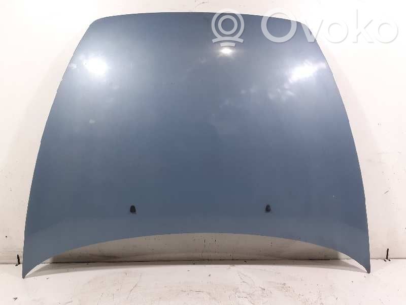 Motorhaube   31371415
