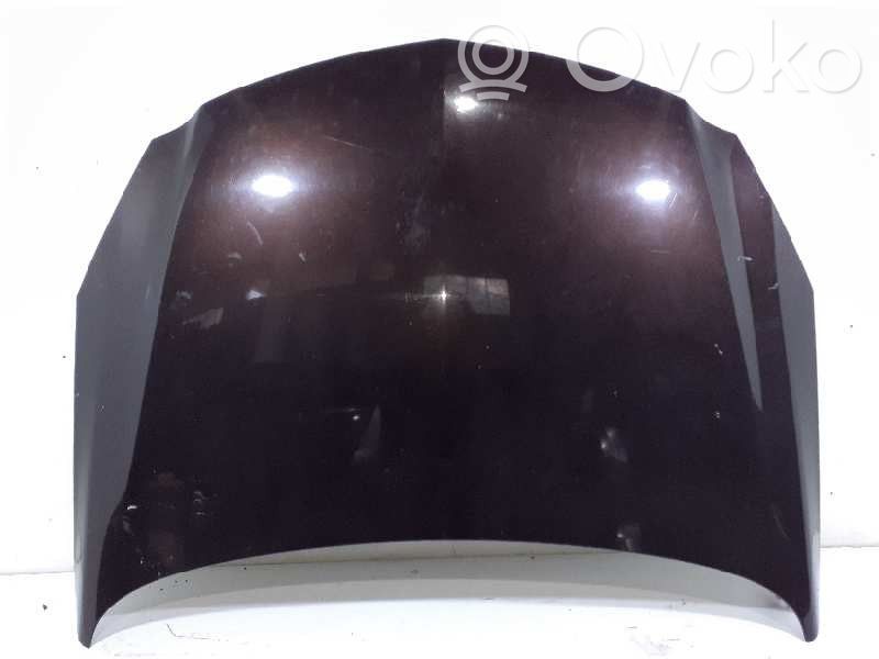 Opel Insignia A Motorhaube 