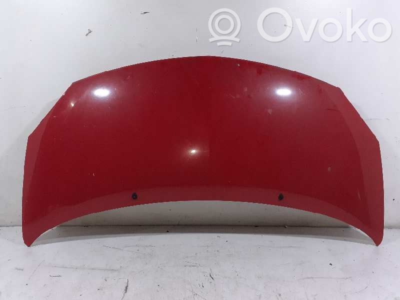 Renault Twingo II Dangtis variklio (kapotas) 