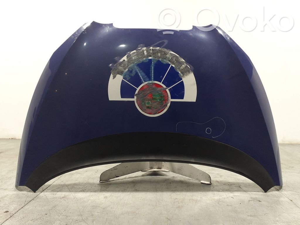 Seat Altea Konepelti 