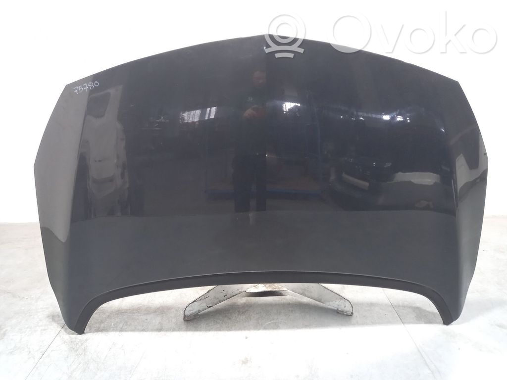 Motorhaube