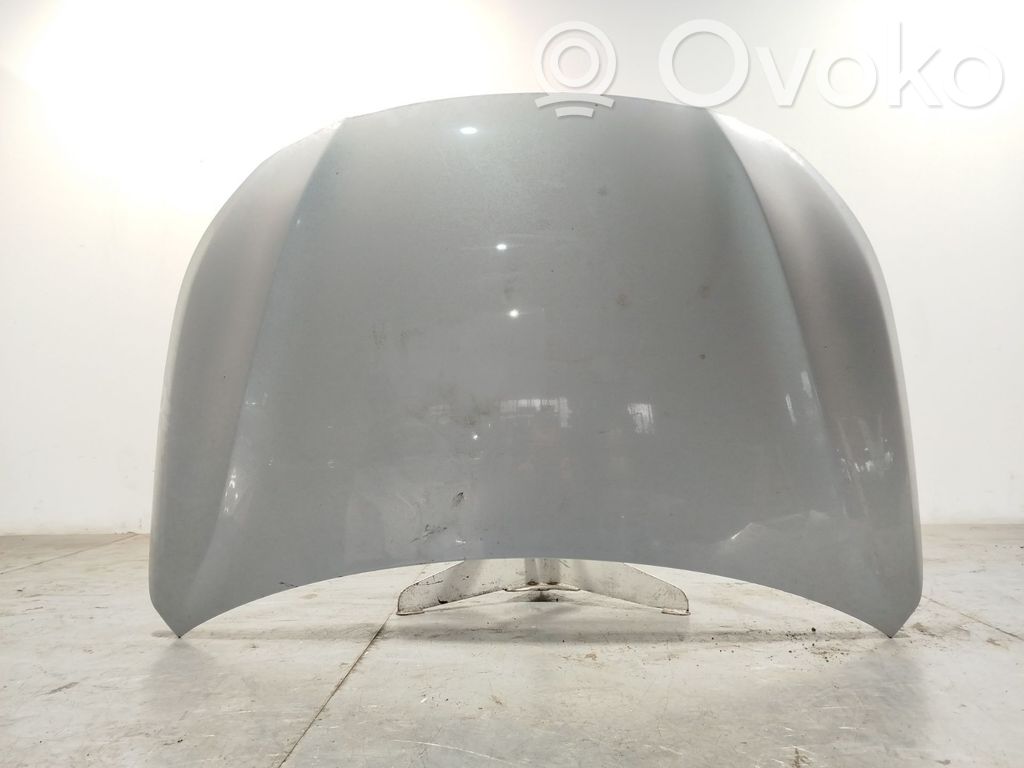 Engine bonnet/hood