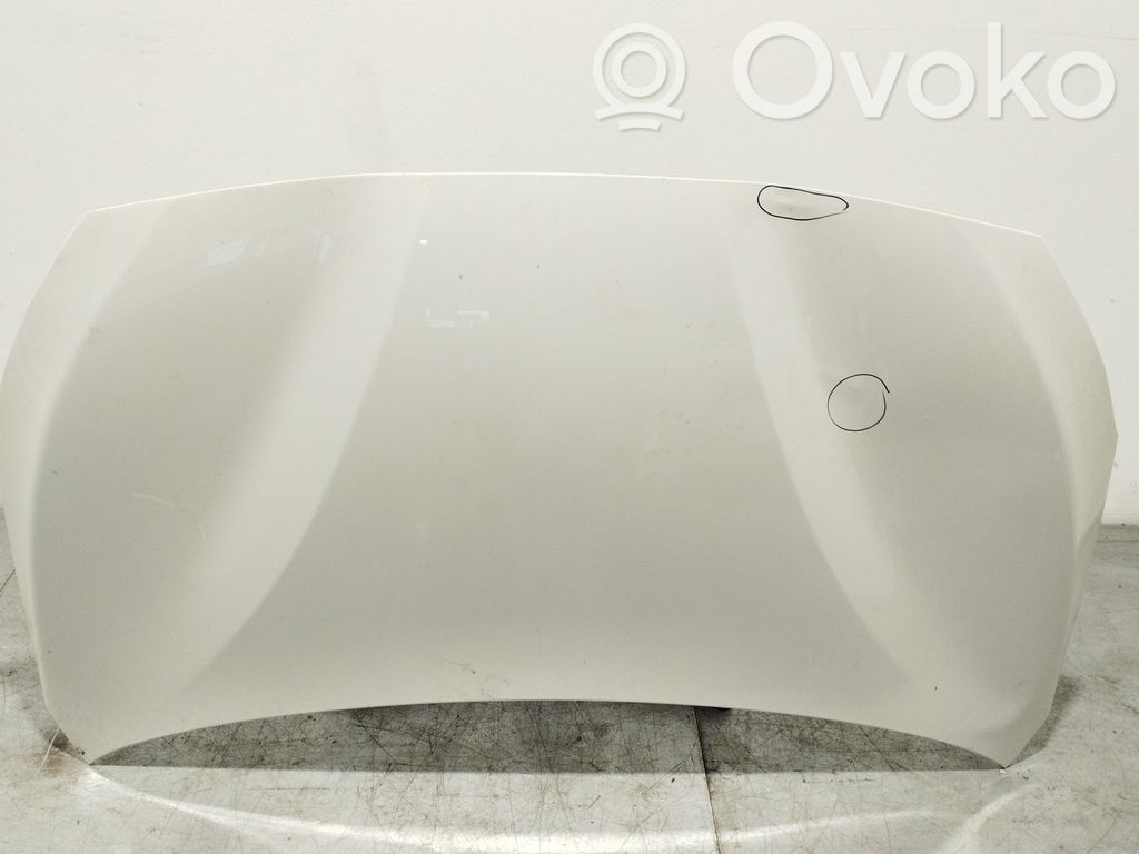 BMW 2 F22 F23 Pokrywa przednia / Maska silnika 