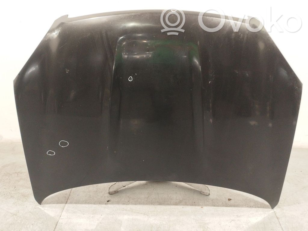 Nissan Qashqai+2 Capotă motor 