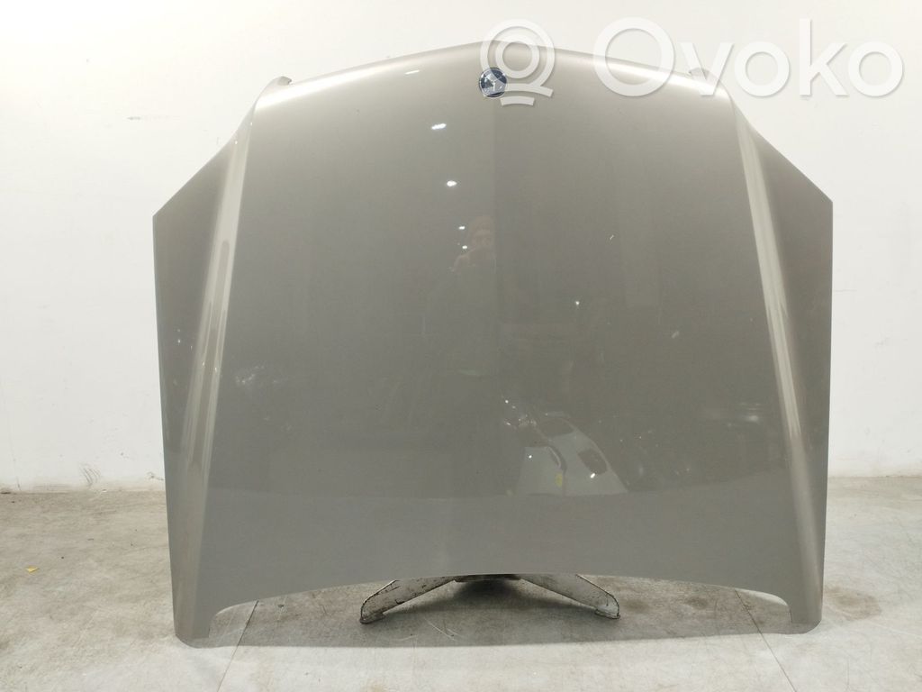 Mercedes-Benz GLK (X204) Konepelti 