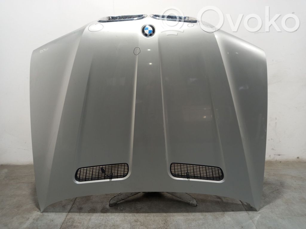 Engine bonnet/hood
