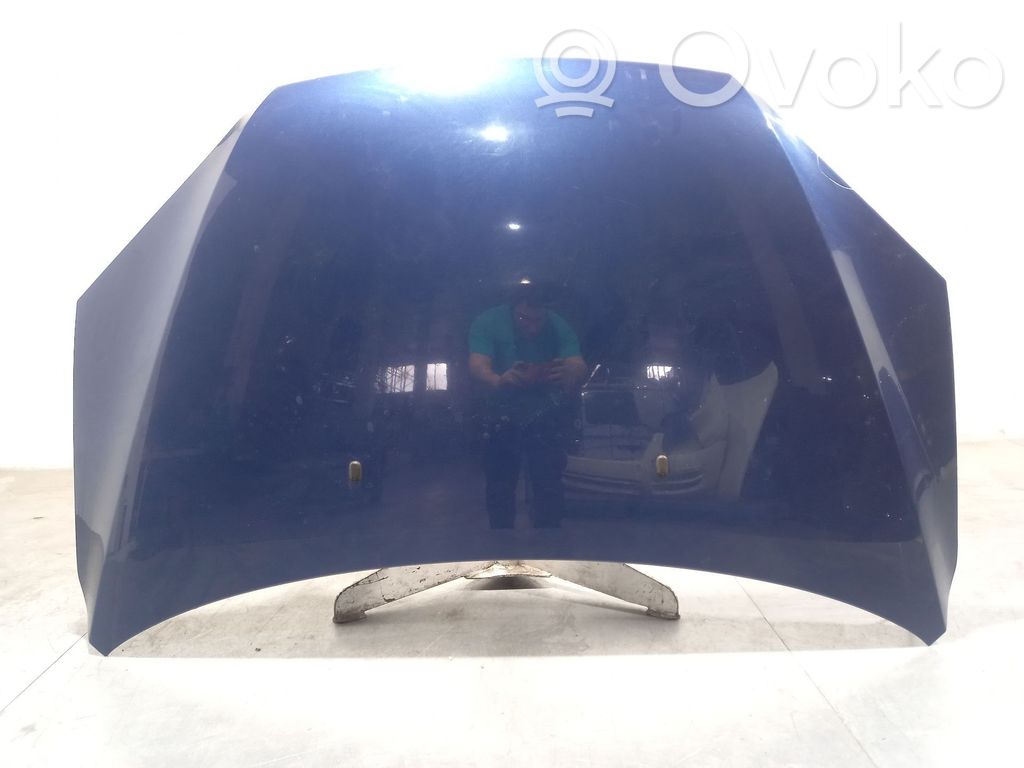 Motorhaube   1505771